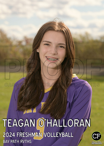 BPFallTeams2425WEB Freshman Volleyball O’Halloran Teagan_ Team5x7 _ Individual2(1)