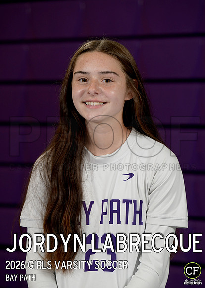 BP Fall Teams 26 Girls Varsity Soccer Labrecque Jordyn_ Team5x7 _ Individual2(1)