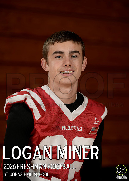 SJFallTeams26 Freshman Football Miner Logan_ Team5x7 _ Individual2(1)