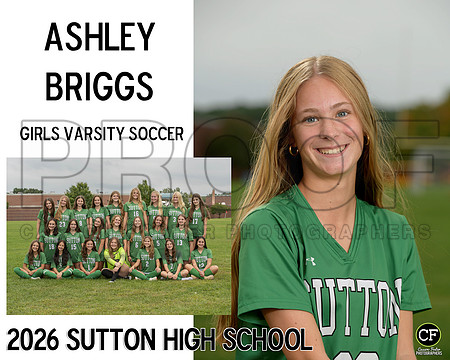 SuttonHighFallTeams26 Girls Varsity Soccer Briggs Ashley_ Team8x10 _ Sportsmate3(1)