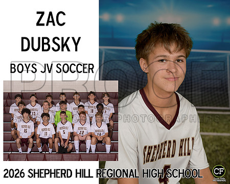 SH Fall Teams 26 Boys JV Soccer Dubsky Zac_ Team8x10 _ Sportsmate3(1)