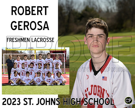 StJHigh Spring Teams 2223 Freshmen Lacrosse Gerosa Robert_ Team8x10 _ Sportsmate3(1)