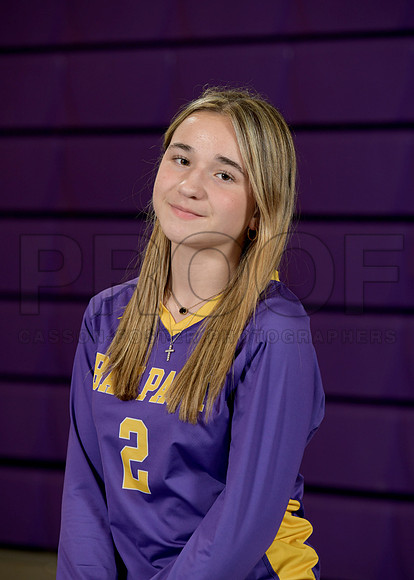 BP Fall Teams 26 Freshman Volleyball Barnardo Isabella_ Team5x7(1)
