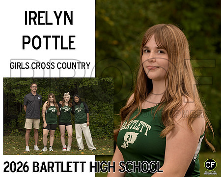 BHS Fall Teams 26 Girls Cross Country Pottle Irelyn_ Team8x10 _ Sportsmate3(1)