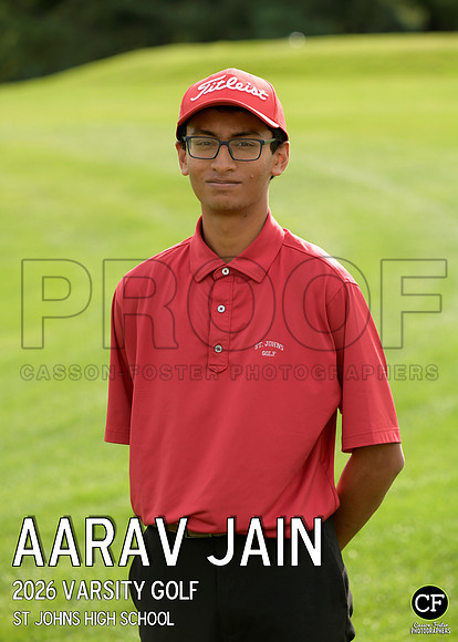 SJFallTeams26 Varsity Golf Jain Aarav_ Team5x7 _ Individual2(1)