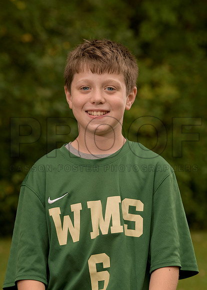 WMS Fall Teams 26 Boys Soccer Dennison Jaxon_ Team5x7(1)