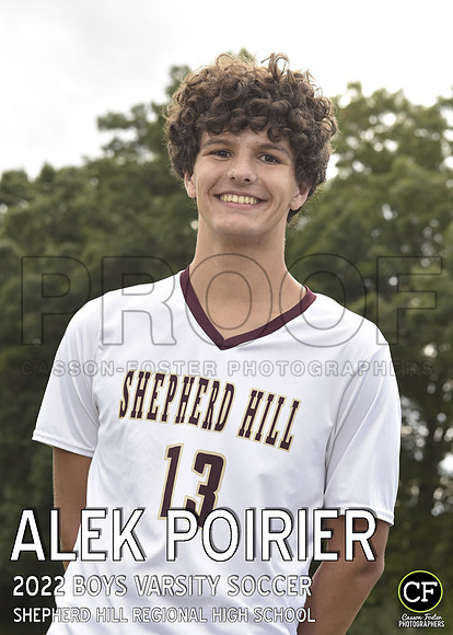 SH Fall Teams 2223 Boys Varsity Soccer Poirier Alek_ Team5x7 _ Individual2(1)