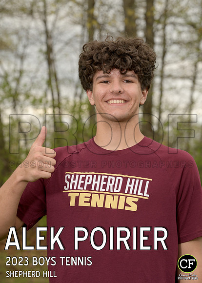 SH Spring Teams 2223 Boys Tennis Poirier Alek_ Team5x7 _ Individual2(1)