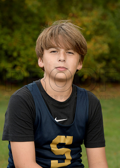 OakMiddleFallTeams26 Boys Cross Country Weigold Jameson_ Team5x7(1)