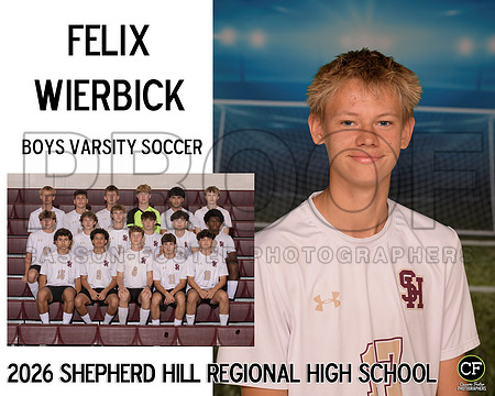 SH Fall Teams 26 Boys Varsity Soccer Wierbick Felix_ Team8x10 _ Sportsmate3(1)