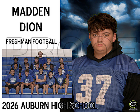 AHSFallTeams26 Freshman Football Dion Madden_ Team8x10 _ Sportsmate3(1)
