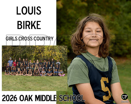 OakMiddleFallTeams26 Girls Cross Country Birke Louis_ Team8x10 _ Sportsmate3(1)