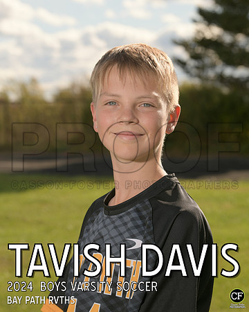 BPFallTeams2425WEB Boys Varsity Soccer Davis Tavish_ Team8x10 _ Individual 8x10(1)