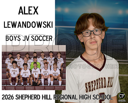 SH Fall Teams 26 Boys JV Soccer Lewandowski Alex _ Team8x10 _ Sportsmate3(1)