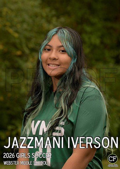 WMS Fall Teams 26 Girls Soccer Iverson Jazzmani_ Team5x7 _ Individual2(1)
