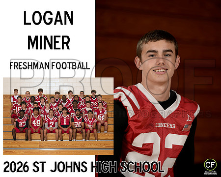 SJFallTeams26 Freshman Football Miner Logan_ Team8x10 _ Sportsmate3(1)