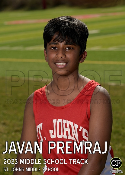 StJMiddle Spring Teams 2223 Middle School Track Premraj Javan_ Team5x7 _ Individual2(1)