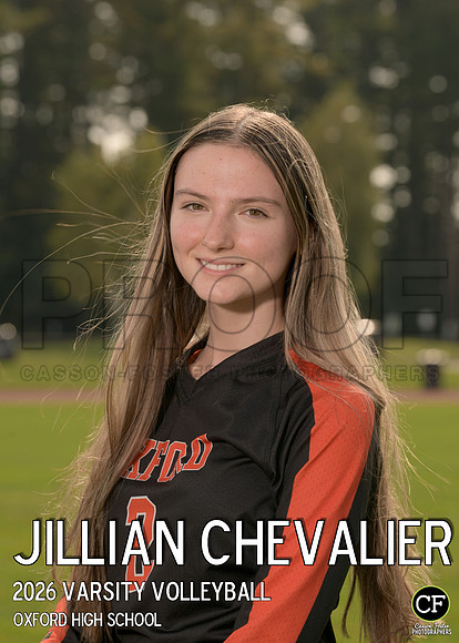 OHSFallTeams26 Varsity Volleyball Chevalier Jillian_ Team5x7 _ Individual2(1)
