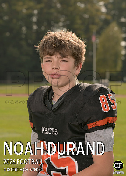 OHSFallTeams26 Football Durand Noah_ Team5x7 _ Individual2(1)