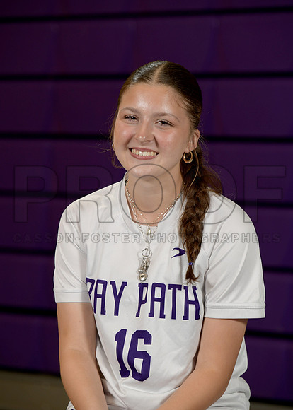 BP Fall Teams 26 Girls Varsity Soccer Ceppetelli Hope_ Team5x7(1)