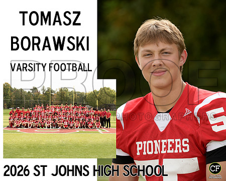 SJFallTeams26 Varsity Football Borawski Tomasz_ Team8x10 _ Sportsmate3(1)