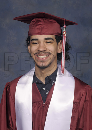 Joubert Gonzalez, Evan