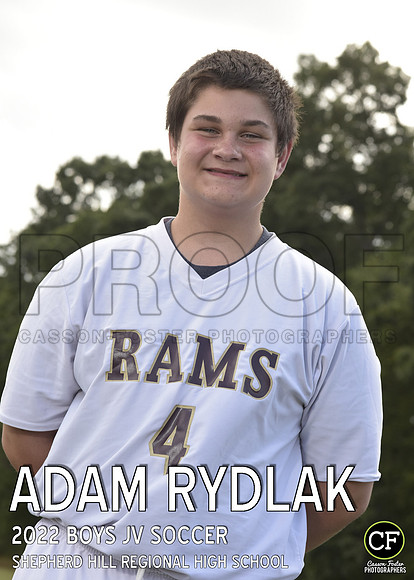 SH Fall Teams 2223 Boys JV Soccer Rydlak Adam_ Team5x7 _ Individual2(1)