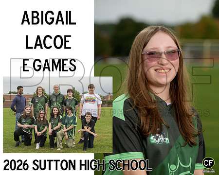 SuttonHighFallTeams26 E Games LaCoe Abigail_ Team8x10 _ Sportsmate3(1)