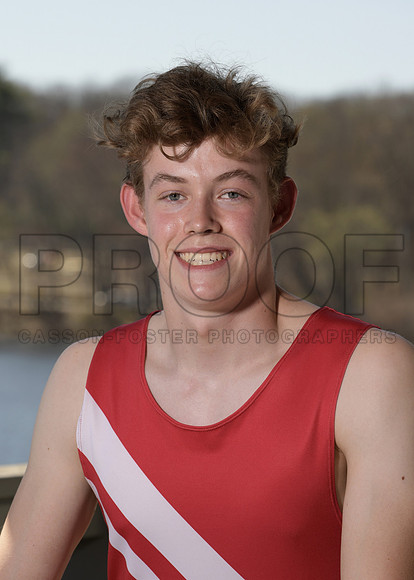 Condon, Zachary