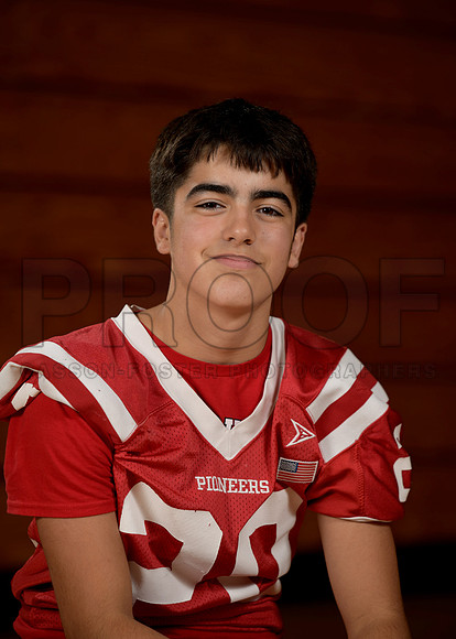 SJFallTeams26 Freshman Football Favulli Adrian_ Team5x7(1)