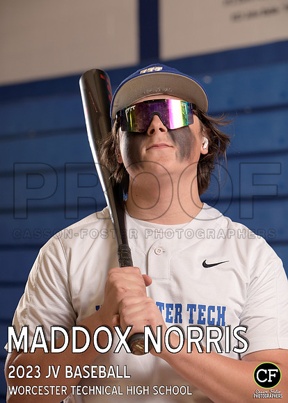 WT Spring Teams 2223 JV Baseball Norris Maddox_ Team5x7 _ Individual2(1)