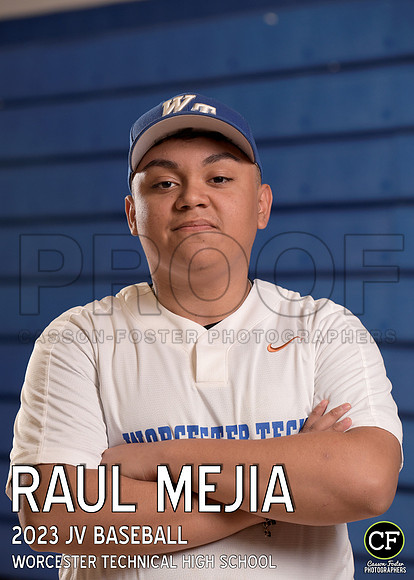 WT Spring Teams 2223 JV Baseball Mejia Raul_ Team5x7 _ Individual2(1)
