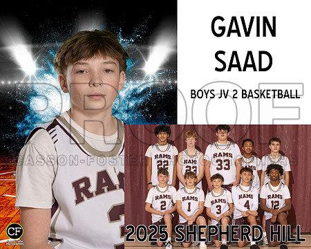 SH WINTER TEAMS 2425 BOYS JV 2 BASKETBALL Saad Gavin_ Team8x10 _ Sportsmate4(1)