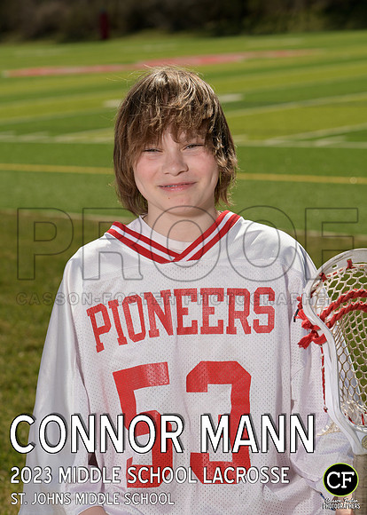 StJMiddle Spring Teams 2223 Middle School Lacrosse Mann Connor_ Team5x7 _ Individual2(1)