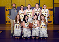 Freshman Girls BBALL