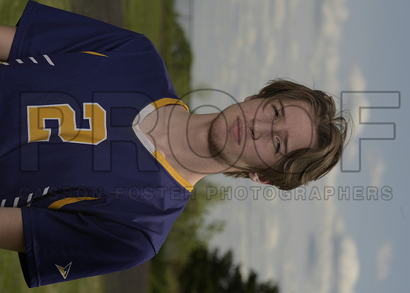 Marshall, Matthew