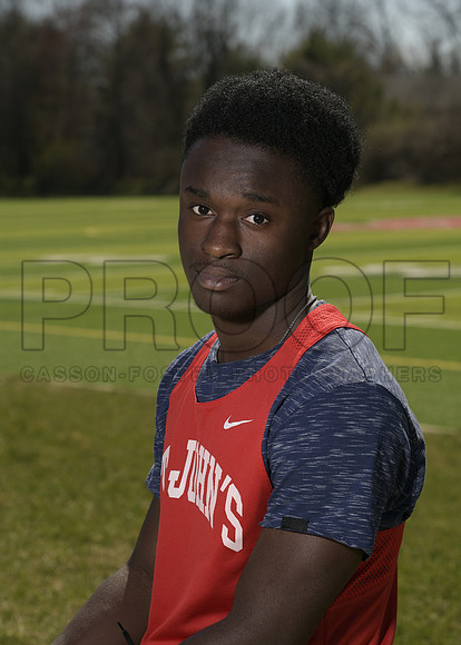 Sarpong, Joel