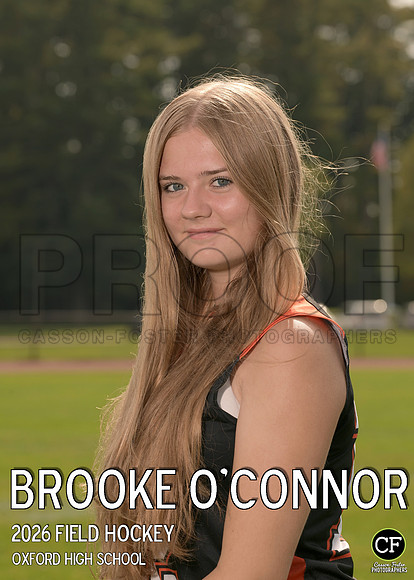 OHSFallTeams26 Field Hockey O'Connor Brooke_ Team5x7 _ Individual2(1)