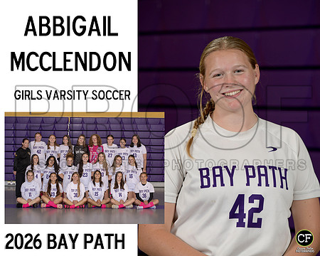 BP Fall Teams 26 Girls Varsity Soccer McClendon Abbigail_ Team8x10 _ Sportsmate3(1)