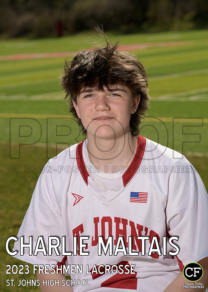 StJHigh Spring Teams 2223 Freshmen Lacrosse Maltais Charlie_ Team5x7 _ Individual2(1)