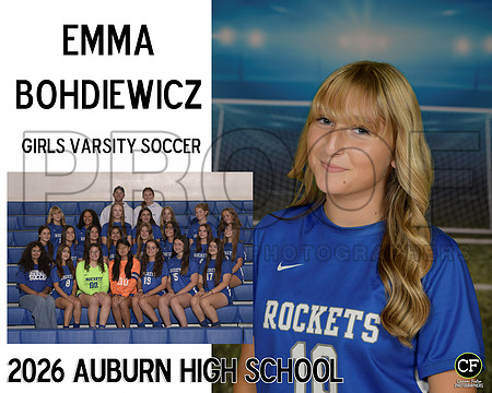 AHSFallTeams26 Girls Varsity Soccer Bohdiewicz Emma_ Team8x10 _ Sportsmate3(1)