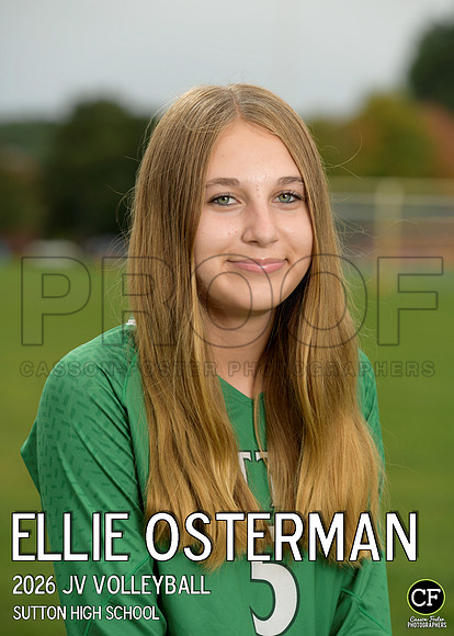 SuttonHighFallTeams26 JV Volleyball Osterman Ellie_ Team5x7 _ Individual2(1)