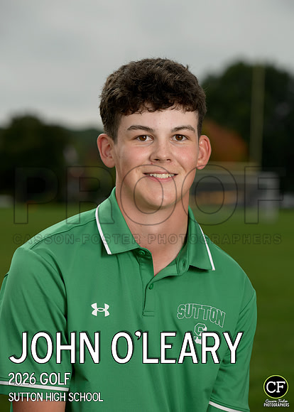 SuttonHighFallTeams26 Golf O'Leary John_ Team5x7 _ Individual2(1)