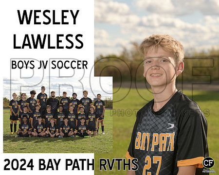 BPFallTeams2425WEB Boys JV Soccer Lawless Wesley_ Team8x10 _ Sportsmate3(1)