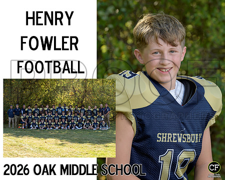 OakMiddleFallTeams26 Football Fowler Henry_ Team8x10 _ Sportsmate3(1)