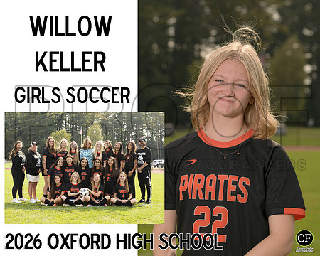 OHSFallTeams26 Girls Soccer Keller Willow_ Team8x10 _ Sportsmate3(1)
