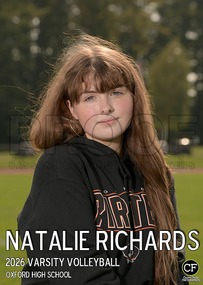 OHSFallTeams26 Varsity Volleyball Richards Natalie_ Team5x7 _ Individual2(1)