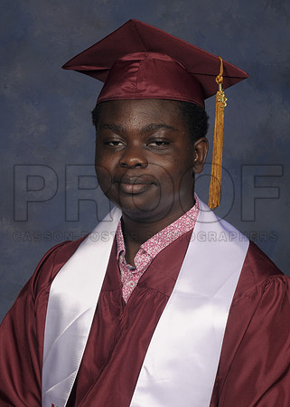 Bedford, Emmanuel