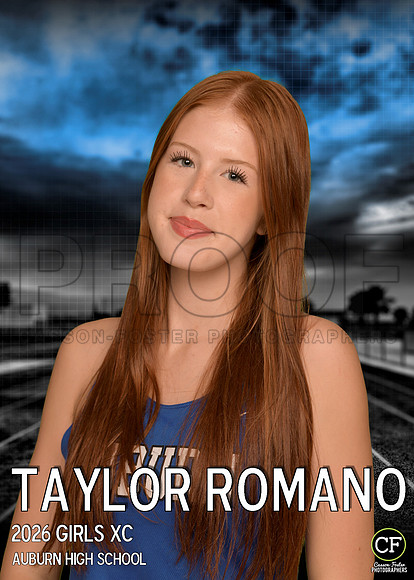 AHSFallTeams26 Girls XC Romano Taylor_ Team5x7 _ Individual2(1)