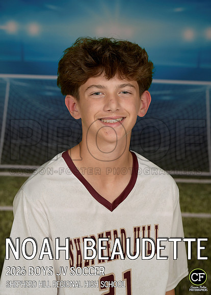 SH Fall Teams 26 Boys JV Soccer Beaudette Noah _ Team5x7 _ Individual2(1)